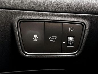 Hyundai Tucson 1.6 TGDi 48V MHD 180 Ultimate 5dr 4WD DCT