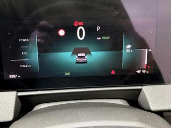 Vauxhall Astra 115kW GS 54kWh 5dr Auto