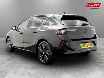 Vauxhall Astra 115kW GS 54kWh 5dr Auto