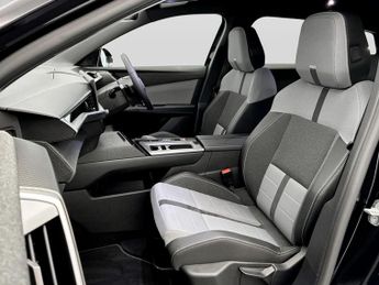 Vauxhall Grandland 1.2 Hybrid [136] GS 5dr e-DCT6
