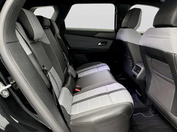 Vauxhall Grandland 1.2 Hybrid [136] GS 5dr e-DCT6