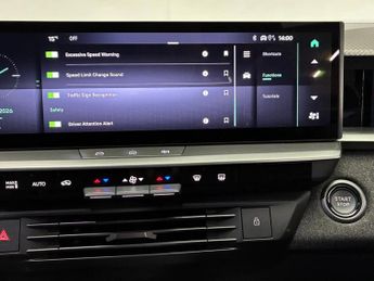Vauxhall Grandland 1.2 Hybrid [136] GS 5dr e-DCT6