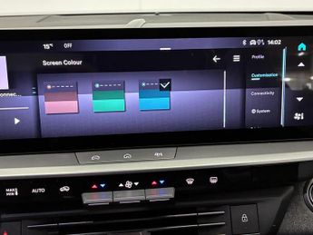 Vauxhall Grandland 1.2 Hybrid [136] GS 5dr e-DCT6