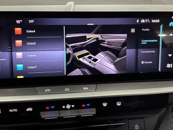 Vauxhall Grandland 1.2 Hybrid [136] GS 5dr e-DCT6