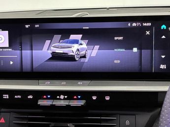 Vauxhall Grandland 1.2 Hybrid [136] GS 5dr e-DCT6