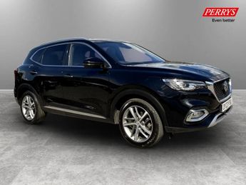 MG HS 1.5 T-GDI Exclusive 5dr DCT