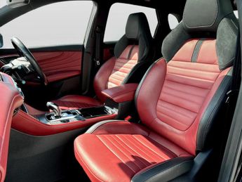 Mg Hs 1.5 T-GDI Exclusive 5dr DCT