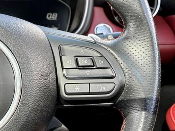 Mg Hs 1.5 T-GDI Exclusive 5dr DCT