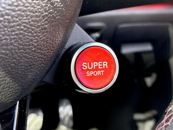 Mg Hs 1.5 T-GDI Exclusive 5dr DCT