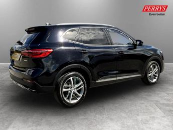 Mg Hs 1.5 T-GDI Exclusive 5dr DCT