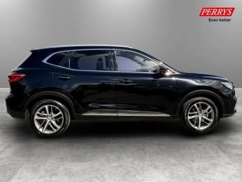 Mg Hs 1.5 T-GDI Exclusive 5dr DCT