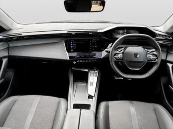 Peugeot 308 1.5 BlueHDi Allure Premium 5dr EAT8