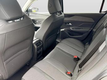 Peugeot 308 1.5 BlueHDi Allure Premium 5dr EAT8
