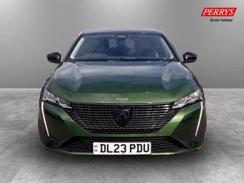 Peugeot 308 1.5 BlueHDi Allure Premium 5dr EAT8