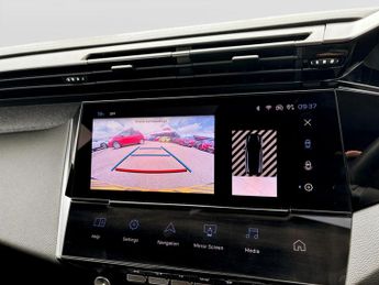 Peugeot 308 1.5 BlueHDi Allure Premium 5dr EAT8