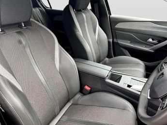 Peugeot 308 1.5 BlueHDi Allure Premium 5dr EAT8
