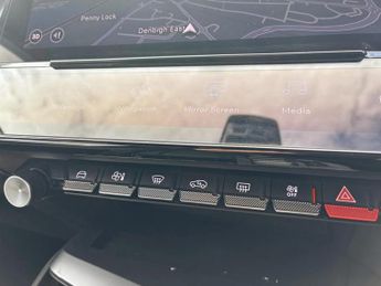 Peugeot 308 1.5 BlueHDi Allure Premium 5dr EAT8