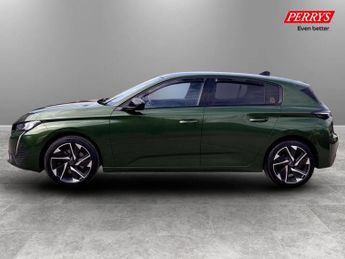 Peugeot 308 1.5 BlueHDi Allure Premium 5dr EAT8