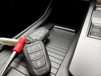 Peugeot 308 1.5 BlueHDi Allure Premium 5dr EAT8