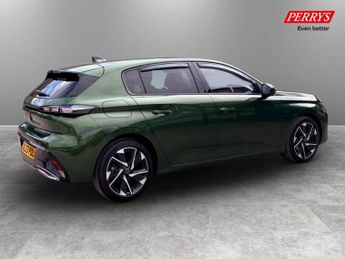 Peugeot 308 1.5 BlueHDi Allure Premium 5dr EAT8