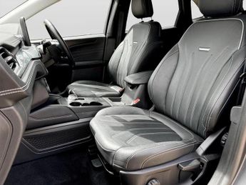 Ford Kuga 2.0 EcoBlue 190 Vignale 5dr Auto AWD