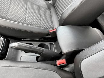 Volkswagen T-Cross 1.0 TSI 110 R-Line 5dr DSG