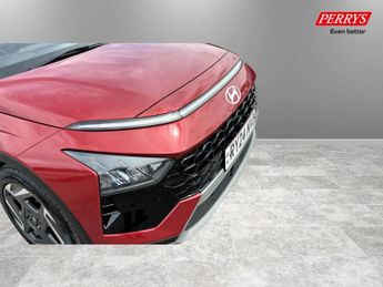 Hyundai Bayon 1.0 TGDi Premium 5dr DCT