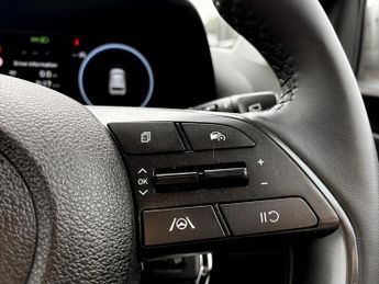 Hyundai Bayon 1.0 TGDi Premium 5dr DCT