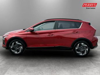 Hyundai Bayon 1.0 TGDi Premium 5dr DCT