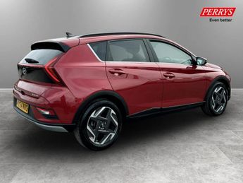 Hyundai Bayon 1.0 TGDi Premium 5dr DCT