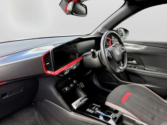 Vauxhall Mokka 1.2 Turbo GS 5dr Auto