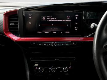 Vauxhall Mokka 1.2 Turbo GS 5dr Auto
