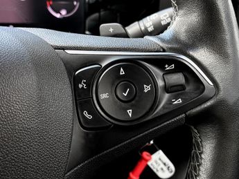 Vauxhall Mokka 1.2 Turbo GS 5dr Auto