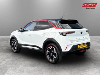 Vauxhall Mokka 1.2 Turbo GS 5dr Auto