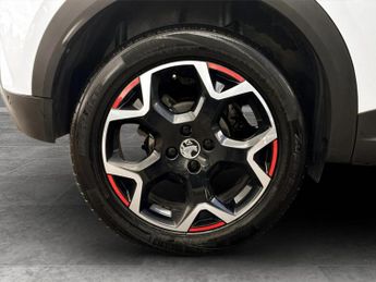 Vauxhall Mokka 1.2 Turbo GS 5dr Auto