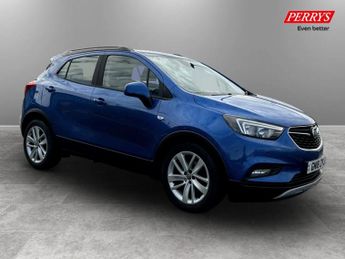 Vauxhall Mokka 1.4T Active 5dr