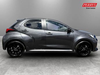 Mazda 2 Hybrid 1.5i Hybrid Homura 5dr CVT