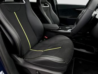 Kia Ev6 478kW GT 84kWh 5dr AWD Auto