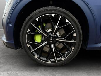 Kia Ev6 478kW GT 84kWh 5dr AWD Auto