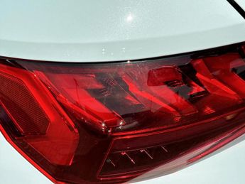 Audi A3 30 TFSI S Line 5dr S Tronic
