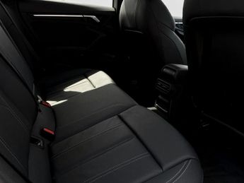 Audi A3 30 TFSI S Line 5dr S Tronic