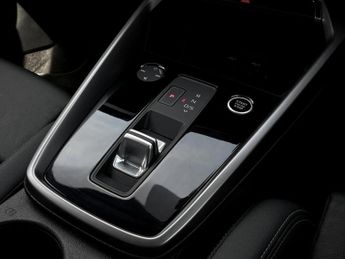 Audi A3 30 TFSI S Line 5dr S Tronic