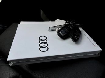Audi A3 30 TFSI S Line 5dr S Tronic