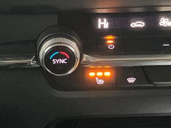 Mazda Cx-30 2.0 e-SKYACTIV G MHEV GT Sport SUV 5dr Petrol Auto Euro 6 (s/s) 