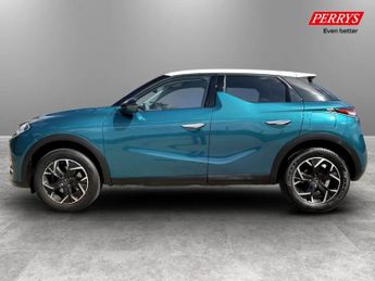 DS Ds 3 1.2 PureTech 155 Prestige 5dr EAT8