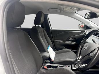 Vauxhall Corsa 100kW Elite Nav 50kWh 5dr Auto [7.4kWCh]