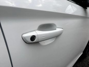 Vauxhall Corsa 100kW Elite Nav 50kWh 5dr Auto [7.4kWCh]