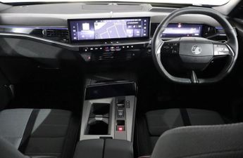 Vauxhall Grandland 157kW Ultimate 73kWh 5dr Auto [Panoramic Roof]