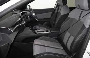 Vauxhall Grandland 1.2 Hybrid [136] Ultimate 5dr e-DCT6 [Pan Roof]