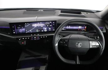 Vauxhall Grandland 1.2 Hybrid [136] Ultimate 5dr e-DCT6 [Pan Roof]